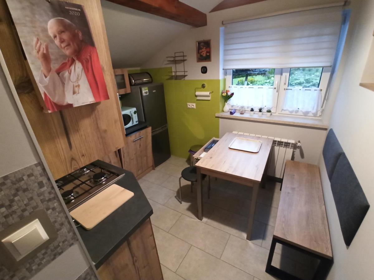 Apartament Feel Like In Heaven Bachowice
