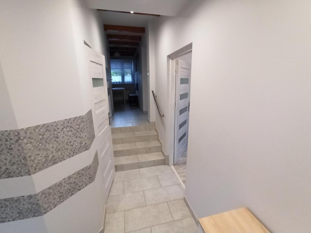 Feel Like In Heaven Apartment *