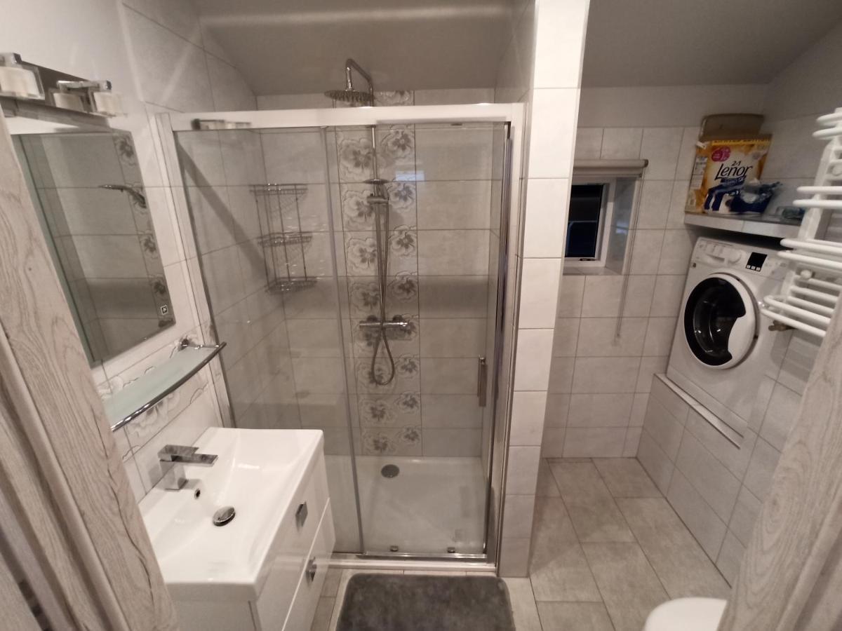 Apartament Feel Like In Heaven *