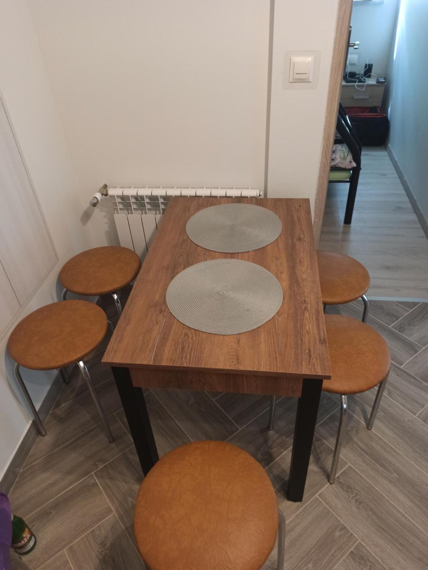 Feel Like In Heaven Apartament Bachowice