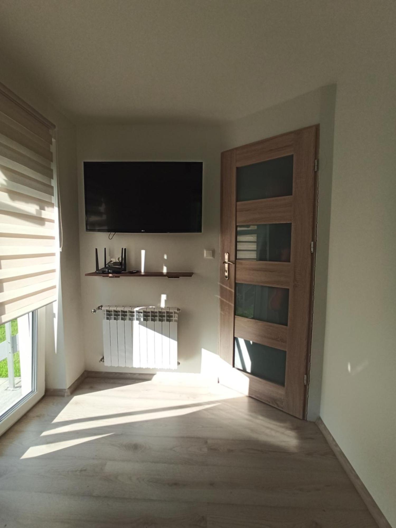 Apartment Feel Like In Heaven Bachowice