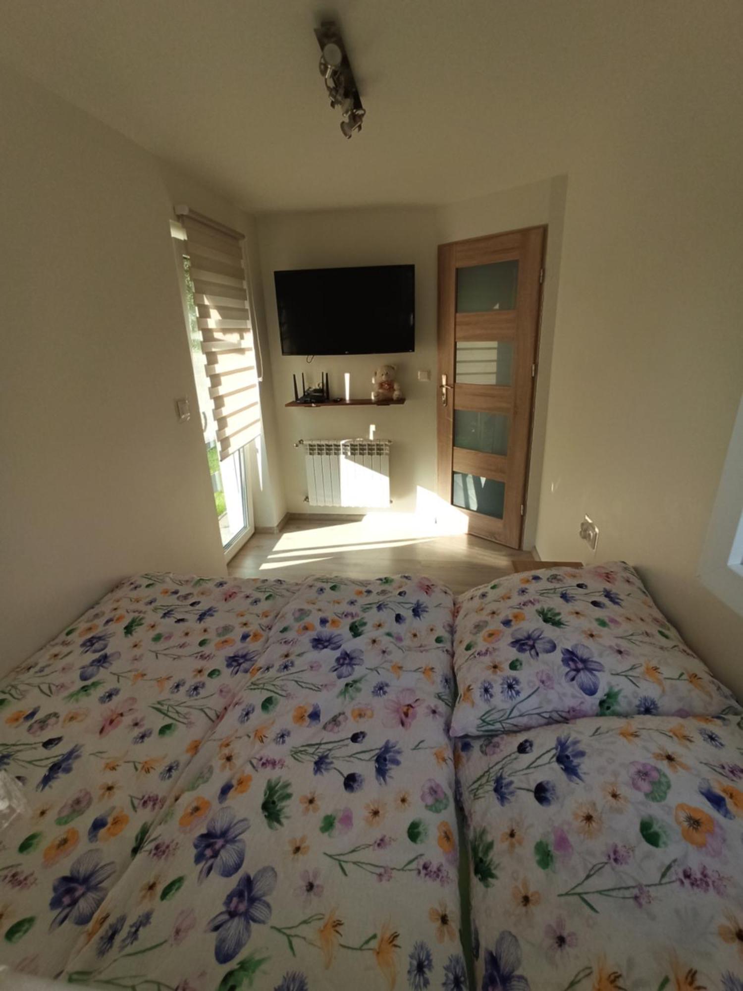 Apartment Feel Like In Heaven