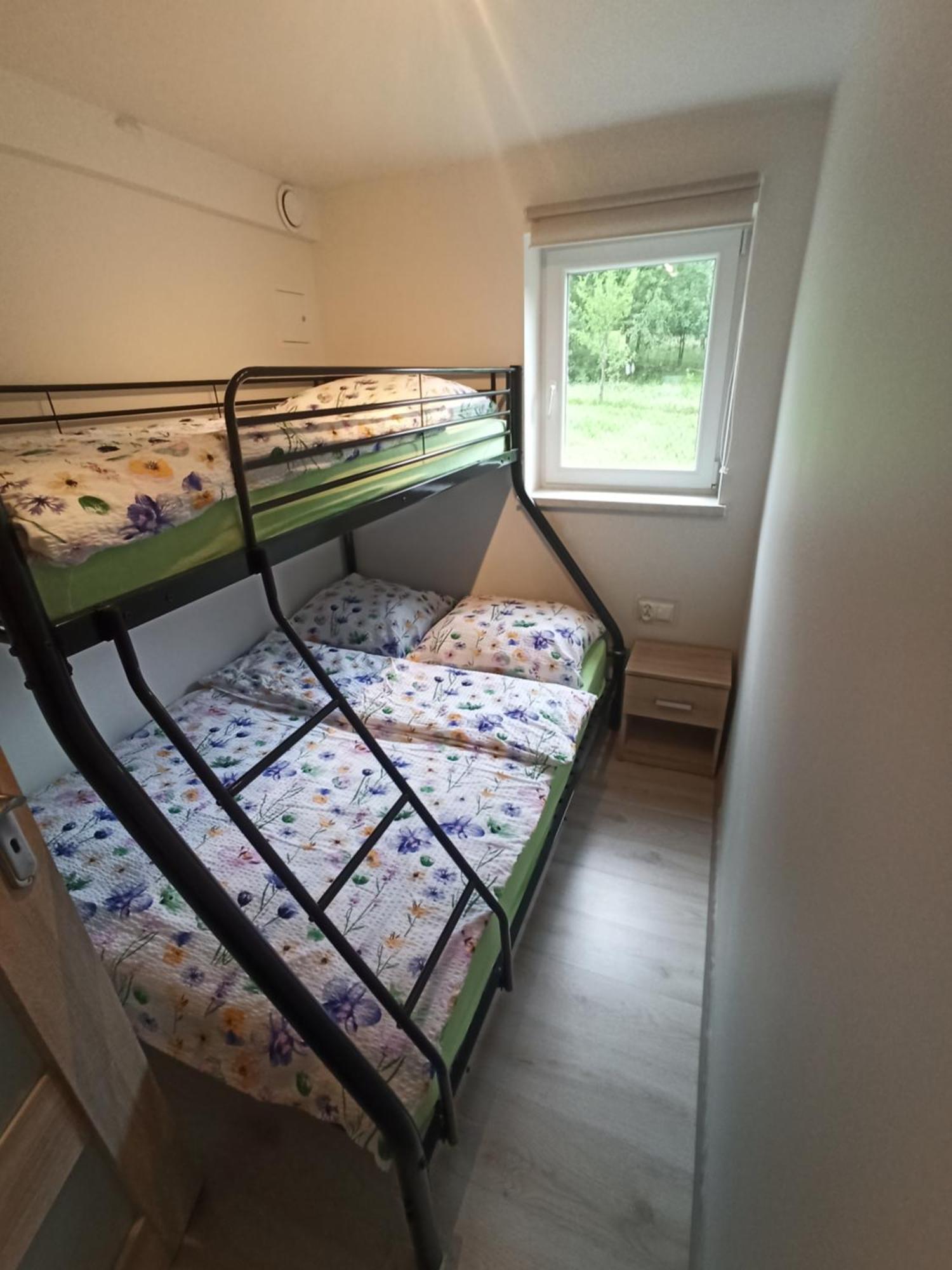 Feel Like In Heaven Apartment Bachowice
