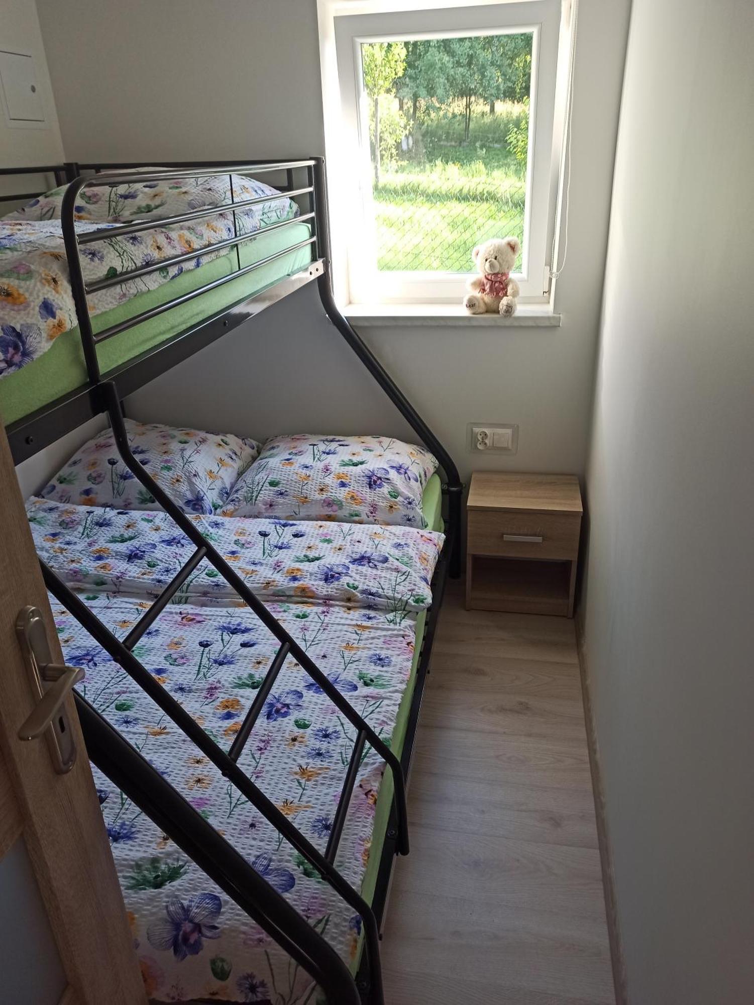 Feel Like In Heaven Apartament Bachowice