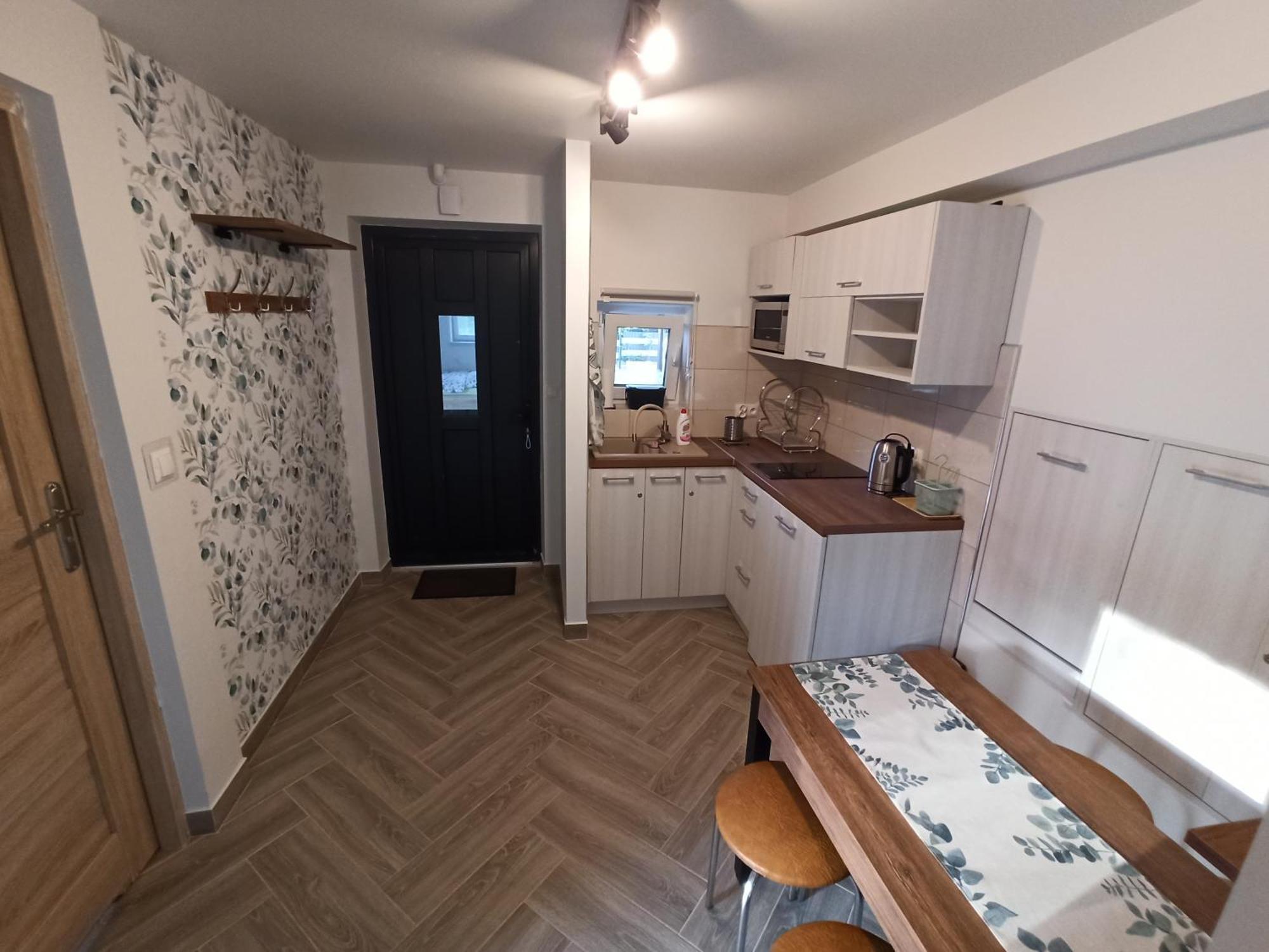 Feel Like In Heaven Apartment Bachowice