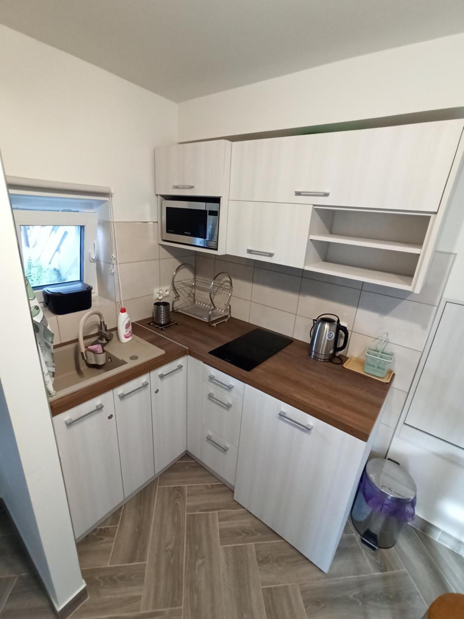Feel Like In Heaven Apartment *