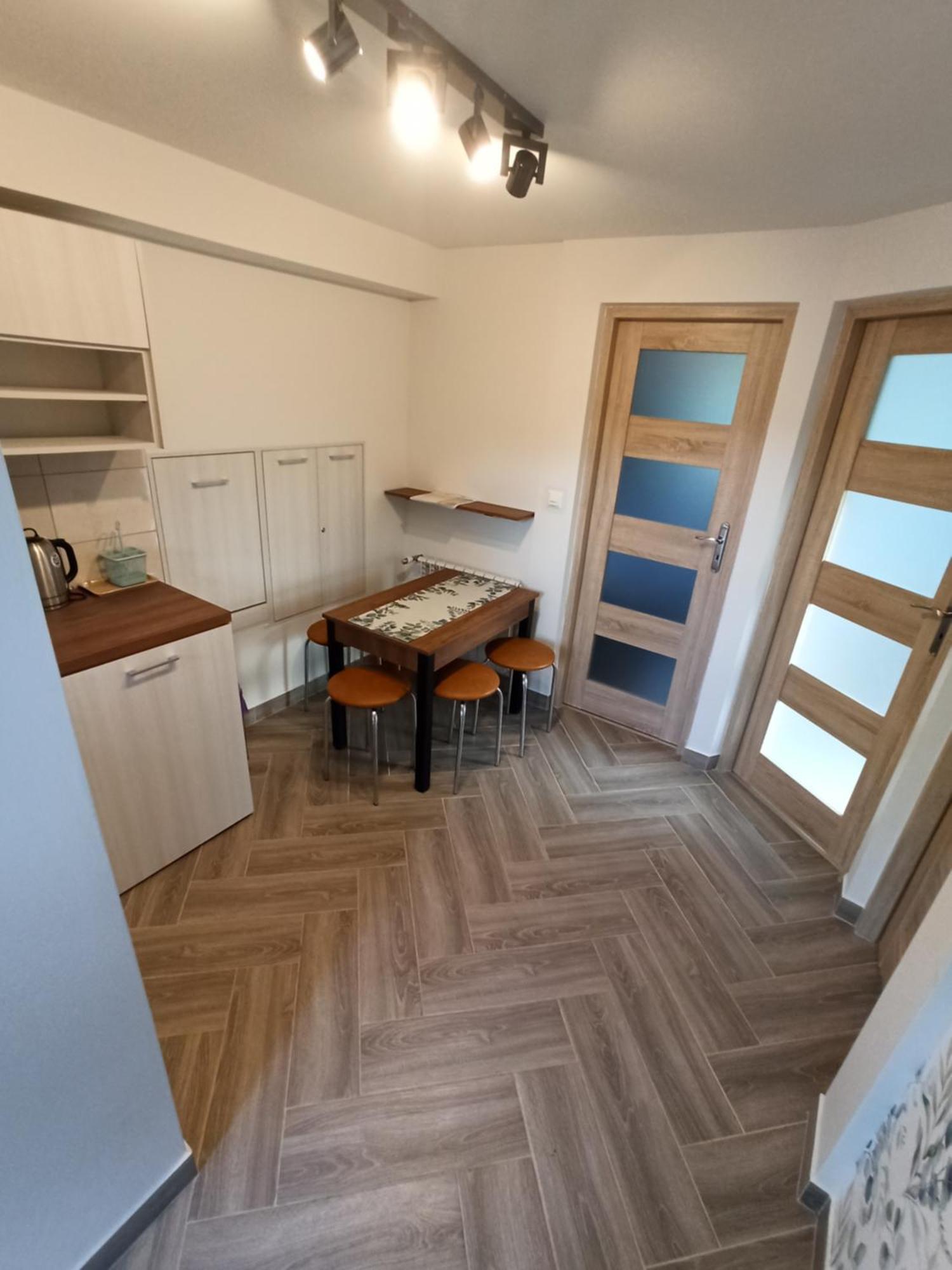 Feel Like In Heaven Apartment Bachowice